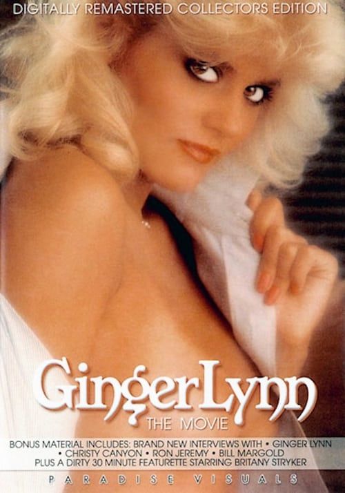 poster of [18＋] Ginger: The Movie (1988) English Movie